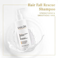 Thumbnail for Kailon Hair Fall Rescue Shampoo
