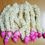 Thumbnail for Solawood Lotus Hangings for house warming - Distacart