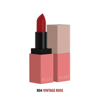 Thumbnail for Moart Velvet Lip Stick R4 Vintage Rose - Distacart
