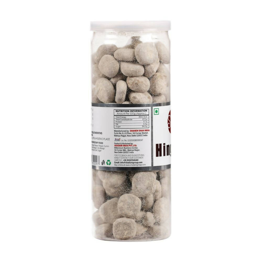 Shadani Hing Peda - Distacart