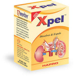 Thumbnail for Hapro Xpel Syrup