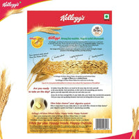 Thumbnail for Kellogg’s All Bran Wheat Flakes - Distacart