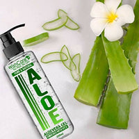 Thumbnail for Wishcare Pure & Natural Aloe Vera Gel - Distacart
