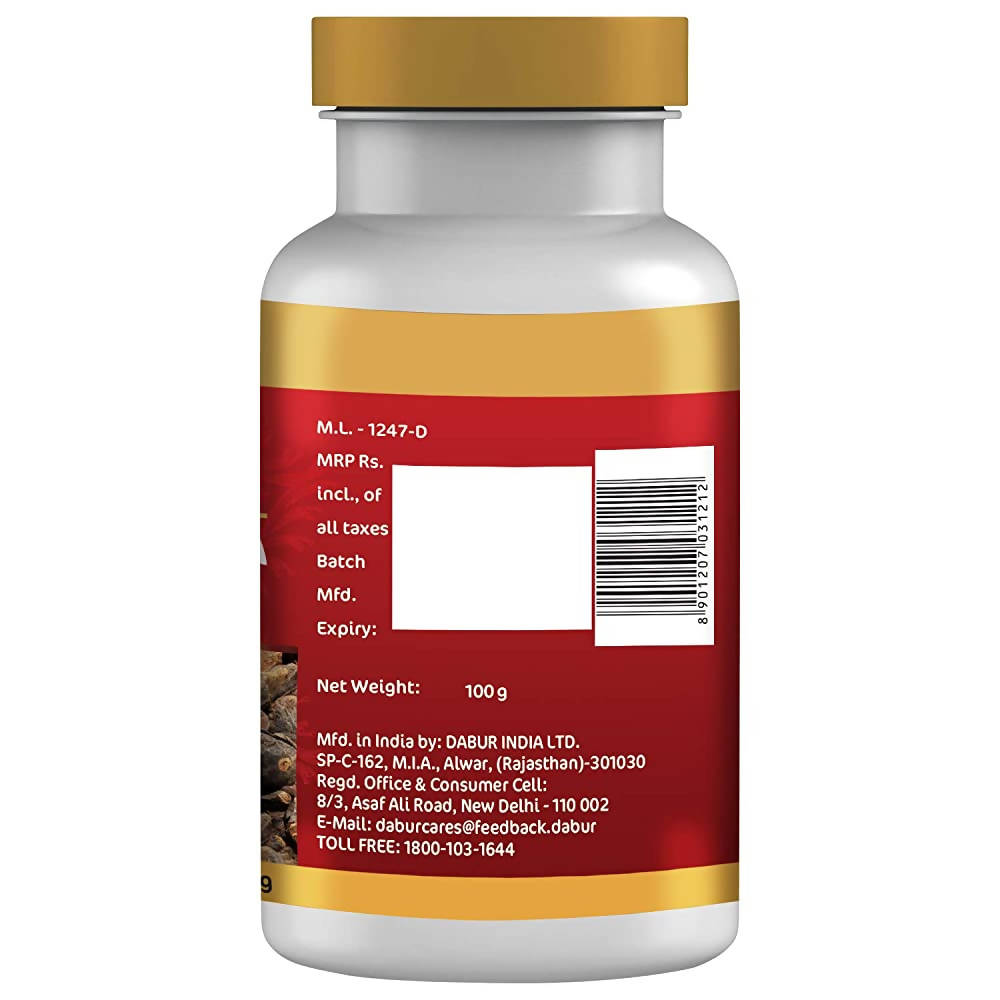Dabur Haritaki Churna mrp