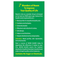 Thumbnail for Goodcare Neem Guard Capsules 60 Capsules