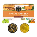 Thumbnail for Teacurry Facial Hair Tea Bags - Distacart
