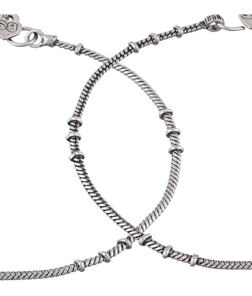Mominos Fashion Beautiful Trendy Anklets