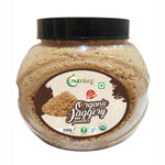 Thumbnail for Nutriorg Certified Organic Jaggery Powder - Distacart