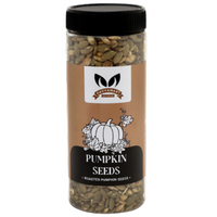 Thumbnail for Gavyamart Organic Raw Pumpkin Seeds - Distacart