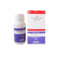 Thumbnail for Vashisht Homeopathy Avena Sativa Tablets