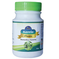 Thumbnail for Wilson Karela Momordica Charantia Powder