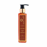 Thumbnail for Body Gold Face Wash Clove & Cardamom