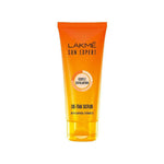 Thumbnail for Lakme Sun Expert De-Tan Scrub - Distacart