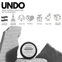 Thumbnail for Detoxie Anti-Pollution Face & Body Scrub - Distacart