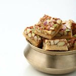 Thumbnail for Dadu's Crunchy Honey Almond - Distacart