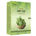 Thumbnail for Spag Herbals Premium Mint Leaf Powder - Distacart