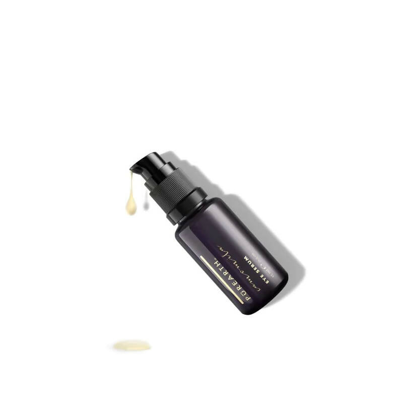 Purearth Camomila Eye Serum - Distacart