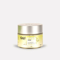 Thumbnail for G&f Skin Detoxification Face Scrub with Green Tea + Bearberry Leaf Extract - Distacart