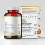 Thumbnail for Yogic Secrets Ashwagandha Capsules - Distacart