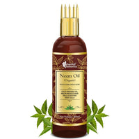 Thumbnail for Oriental Botanics Organic Neem Oil