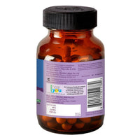 Thumbnail for Organic India Cinnamon Capsules
