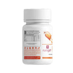 Thumbnail for Ningen Co-Enzyme Q10 Oil Capsules - Distacart