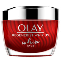 Thumbnail for Olay Regenerist SPF 30 Whip Cream - Distacart