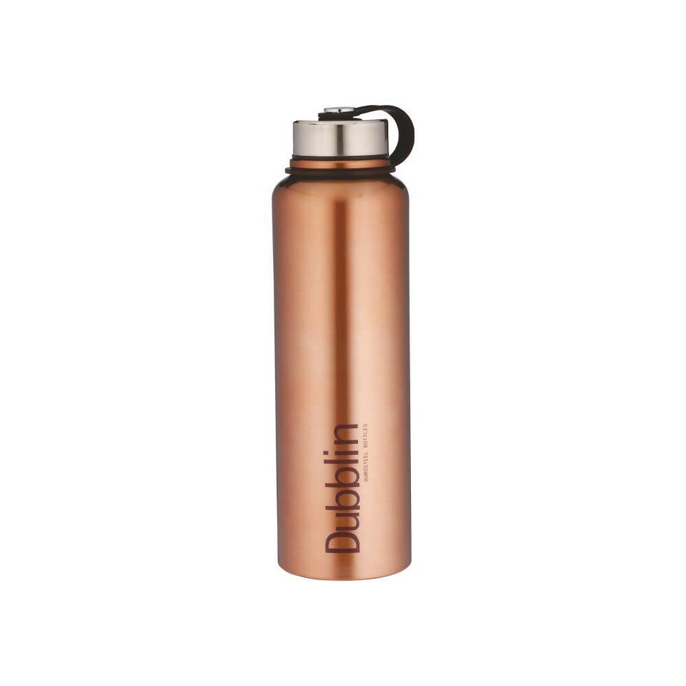 Dubblin Turbo Vacuum Bottle - Distacart