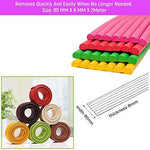 Thumbnail for Safe-O-Kid Unique High Density- Prevents From Head Injury Multi-Functional 2 Meter Edge Guard - Grass Green - Distacart