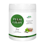 Thumbnail for Jain Tulsi Giloy Tea