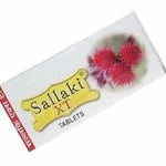 Thumbnail for Gufic Ayurveda Sallaki XT Tablets