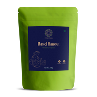 Thumbnail for Pipar Spices Ras El Hanout - Distacart