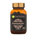 Thumbnail for Pure Nutrition Femenizin Capsules For Women