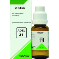 Thumbnail for Adel Homeopathy 31 Upelva Drop