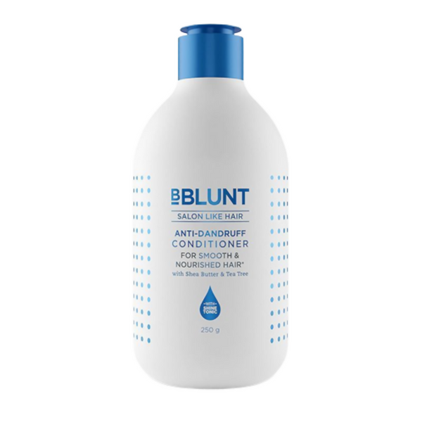 BBlunt Anti-Dandruff Conditioner - Distacart