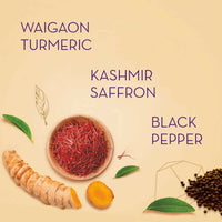 Thumbnail for Siddhayu Ayurveda Turmeric Yogue Latte Mix - Distacart
