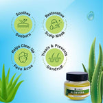 Thumbnail for Dwibhashi Aloevera Gel - Distacart