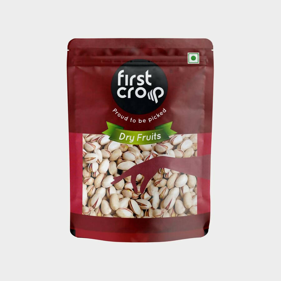 First Crop Roasted Pistachios with Shell - Distacart