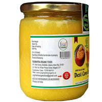 Thumbnail for Yugmantra Organic Foods Pure A2 Natural Desi Cow