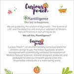 Thumbnail for Curious Peach Herbal Lip Balm Bubble Gum - Distacart
