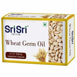 Thumbnail for Sri Sri Tattva Wheat Germ Veg Oil Capsules - Distacart
