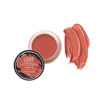 Thumbnail for Love Earth Lip Tint & Cheek Tint Multipot-Got Your Back - Distacart