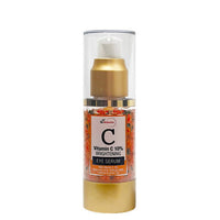 Thumbnail for St.Botanica Vitamin C 10% Brightening Eye Serum