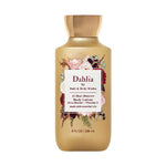 Thumbnail for Bath & Body Works Dahlia Body Lotion