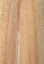 Thumbnail for Mominos Fashion Golden Stone Work Dupatta