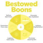 Thumbnail for Happier Powerblend Exfoliating Face Mask - Distacart