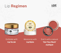 Thumbnail for Love Earth Lip Tint & Cheek Tint Multipot-Got Your Back - Distacart