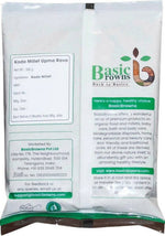 Thumbnail for BasicBrowns Kodo Millet Upma Rava - Distacart