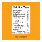 Thumbnail for Lo Low Carb Flour