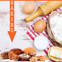 Thumbnail for NutroActive Ultra Pure Baking Soda